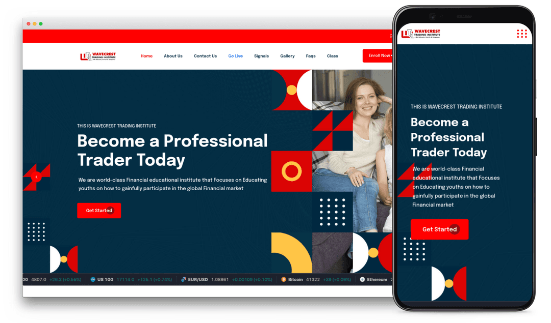 Investment Management System Investment Management System